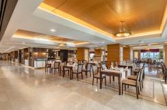 KAMELYA COLLECTION SENTIDO SELIN HOTEL Restaurants